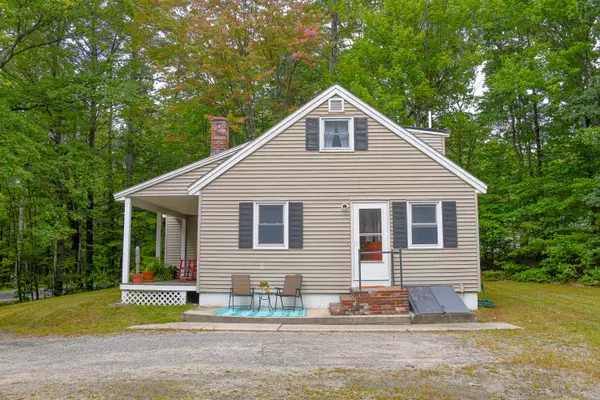 Naples, ME 04055,671 Harrison RD