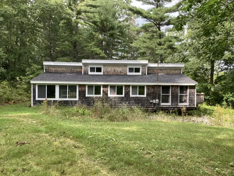 23 South Bay, Franklin, ME 04634