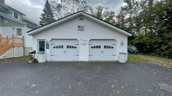 Presque Isle, ME 04769,34 Dudley ST