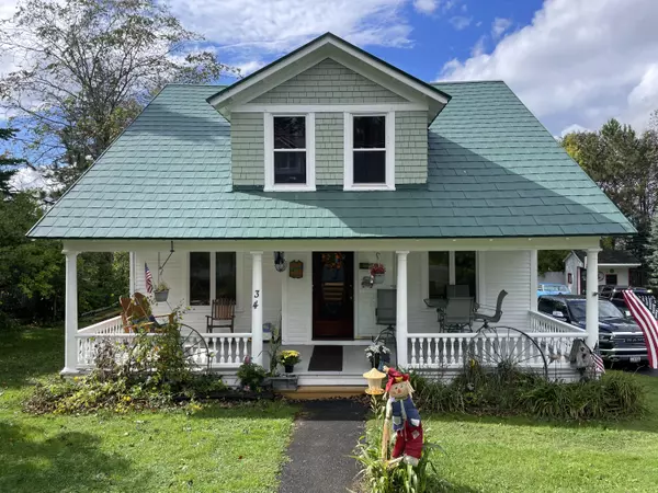 Presque Isle, ME 04769,34 Dudley ST