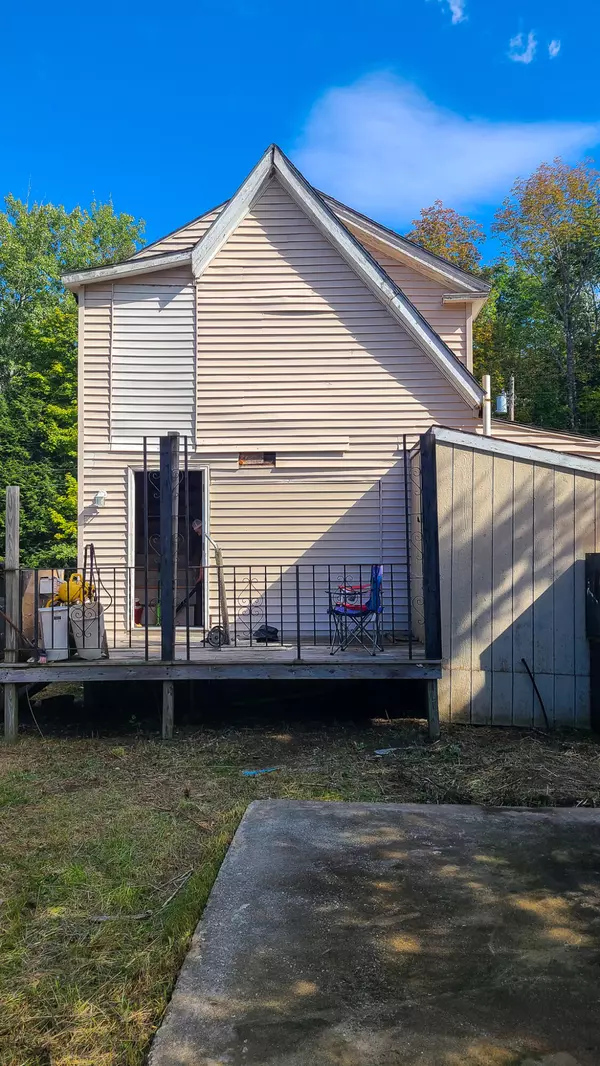 Rome, ME 04963,87 Watson Pond RD