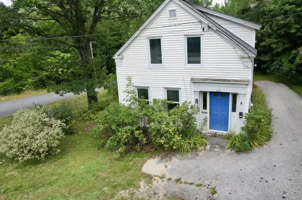 Norway, ME 04268,121 Main ST