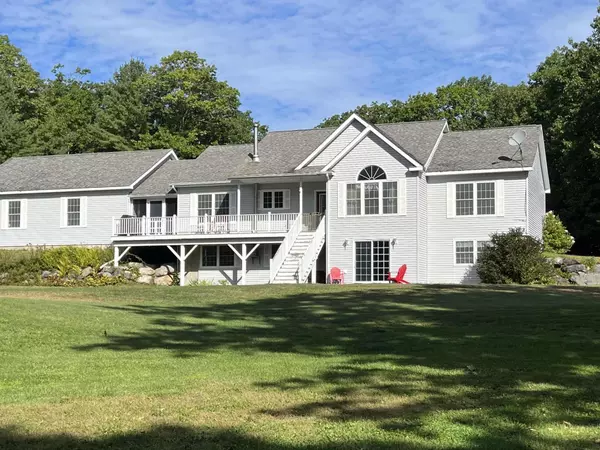 Charlotte, ME 04666,13 Hillside LN