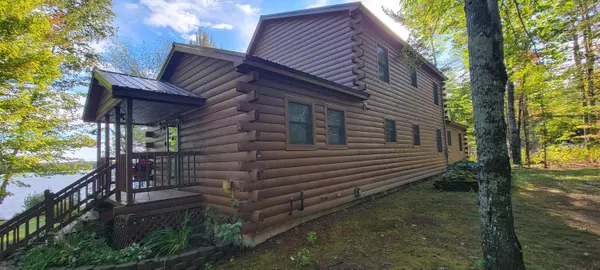 Brookton Twp, ME 04413,120 Picnic Point RD