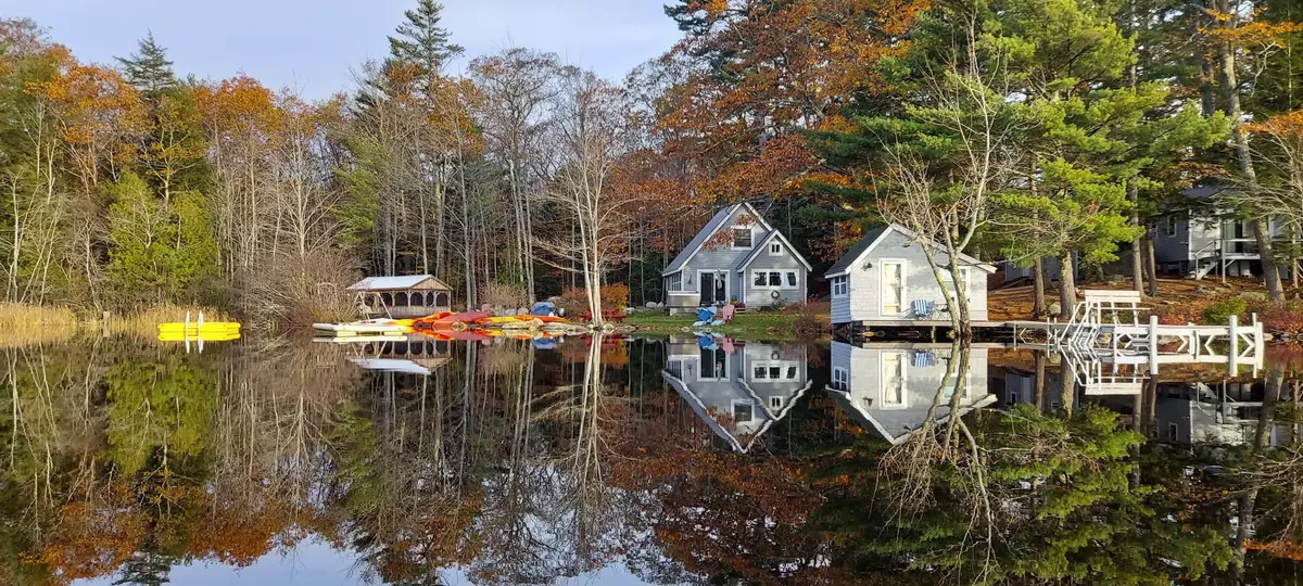 Orland, ME 04472,1 Lakeside WAY