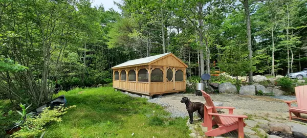 Orland, ME 04472,1 Lakeside WAY