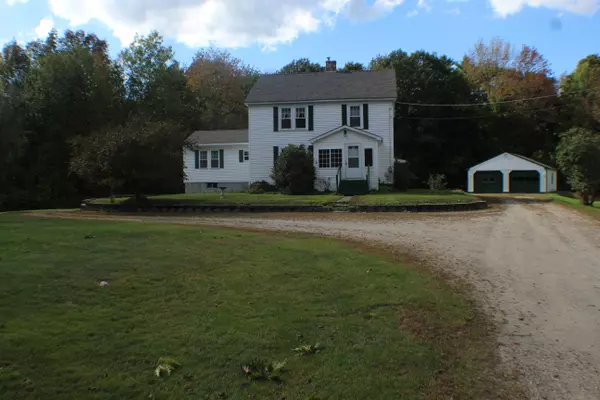 New Gloucester, ME 04260,876 Lewiston RD