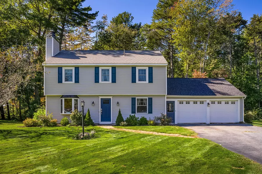 7 Cedar CIR, Scarborough, ME 04074