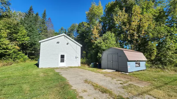 1698 Greenfield RD, Greenfield Twp, ME 04418