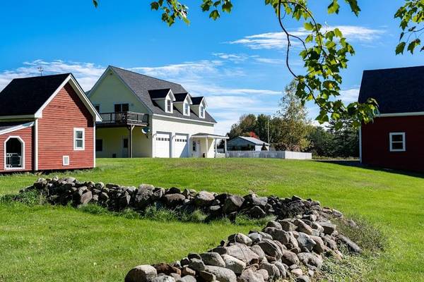 433 Sturtevant Hill RD, Readfield, ME 04355