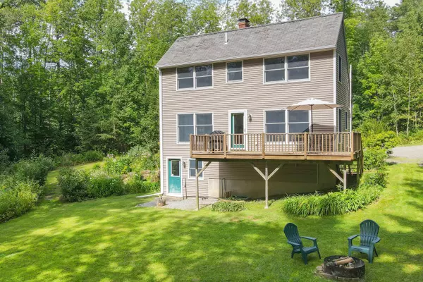 Hope, ME 04847,380 Camden RD