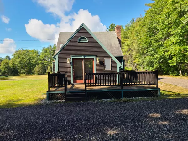 Parsonsfield, ME 04047,865 Pendexter RD