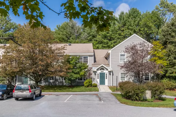 34 Somerset ST #B-34, Freeport, ME 04032