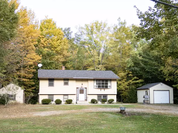 357 Collins Mills RD, West Gardiner, ME 04345