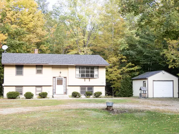 West Gardiner, ME 04345,357 Collins Mills RD