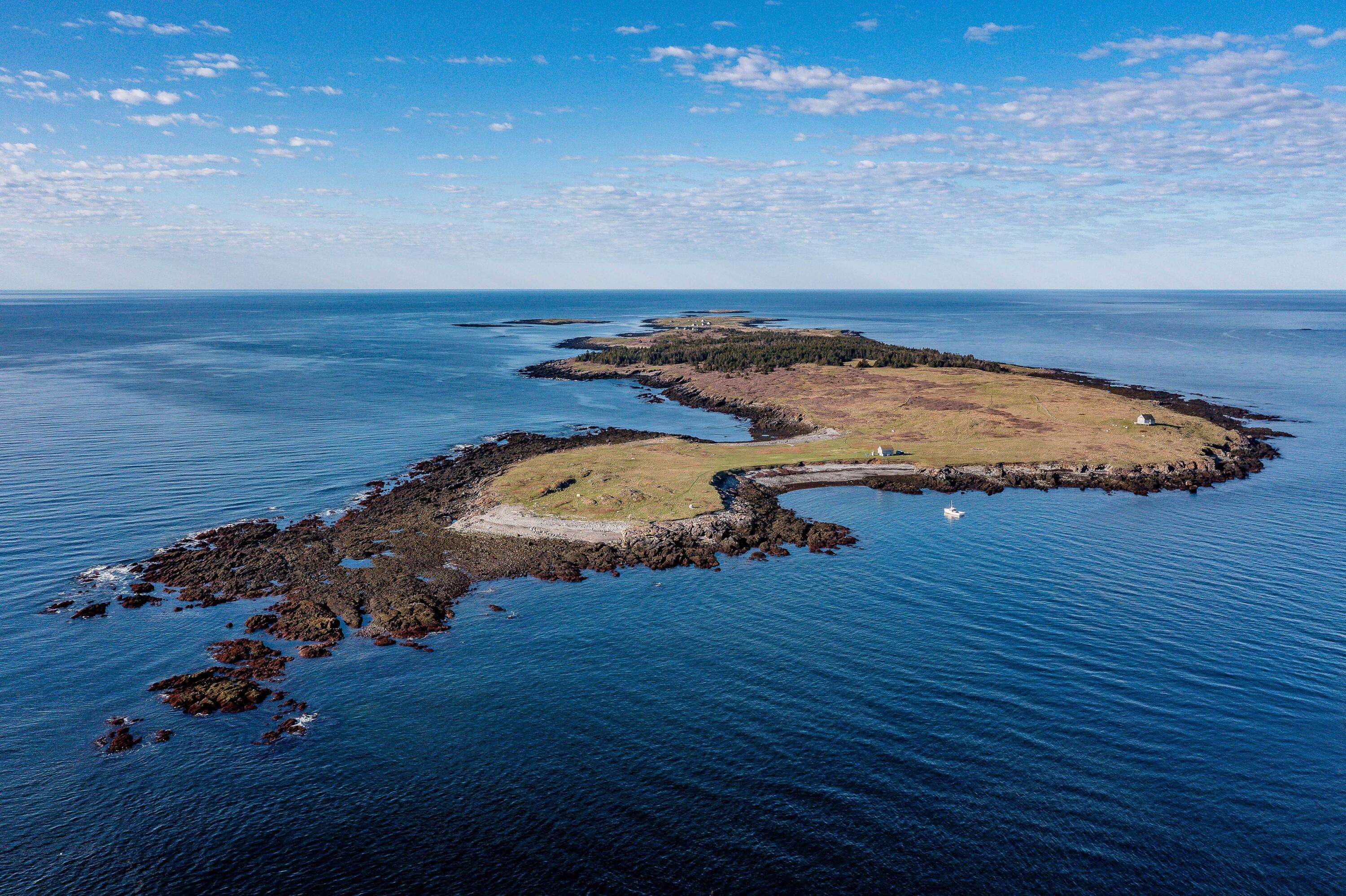 Matinicus Isle Plt, ME 04851,008 Metinic Island