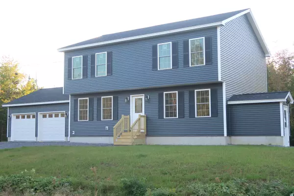 Sidney, ME 04330,60 Angel CIR