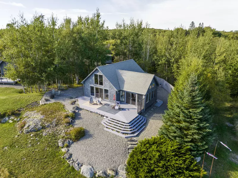 220 Basin RD, Addison, ME 04606