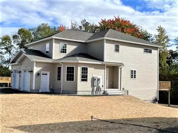 Saco, ME 04072,334 Lincoln ST #1