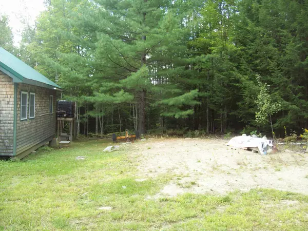 Mattawamkeag, ME 04459,tbd Back Settlement Road