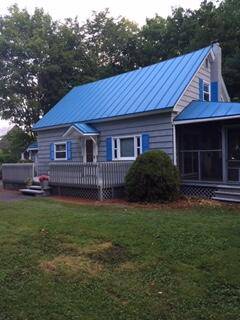 66 Old Point AVE, Madison, ME 04950