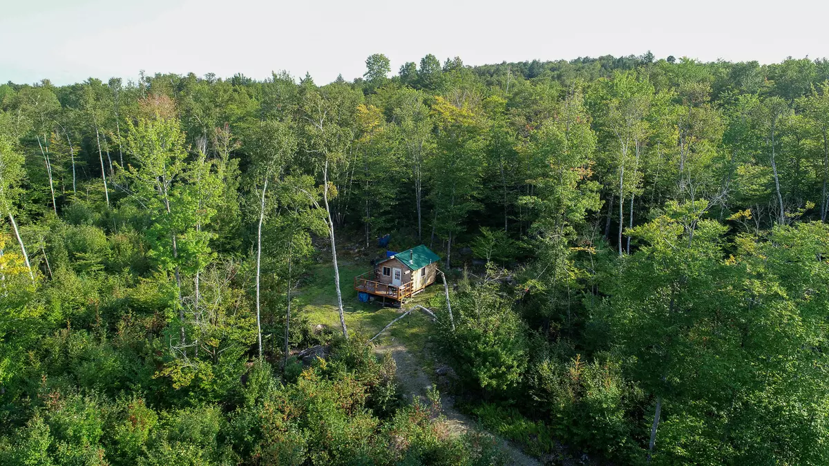 Norridgewock, ME 04957,M25L7-3 Old School House Road