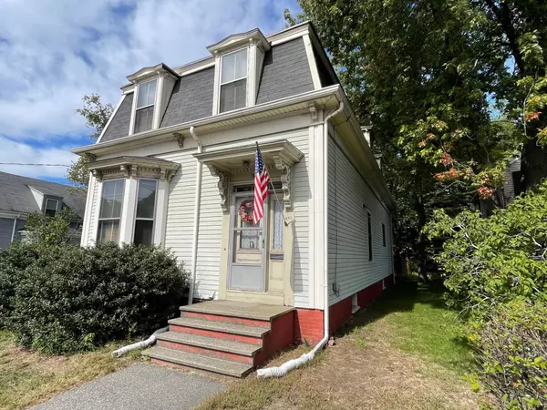 851 Broadway ST, South Portland, ME 04106