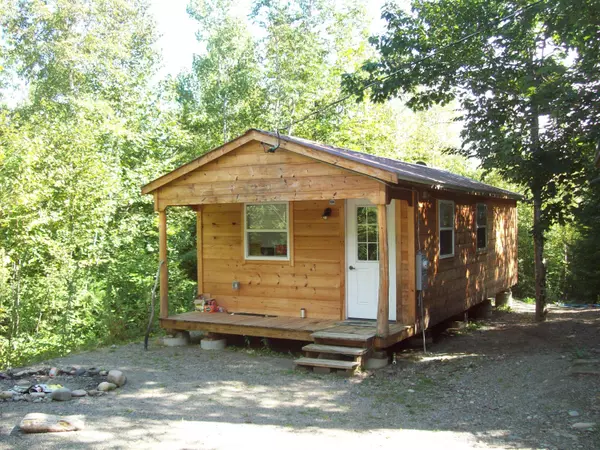 Lee, ME 04455,100 Old Steamboat Road