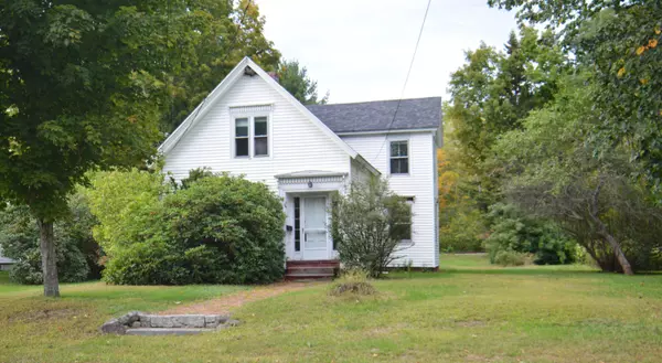 Orono, ME 04473,64 Penobscot ST