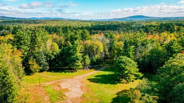 38 Carrabassett Road, New Portland, ME 04961