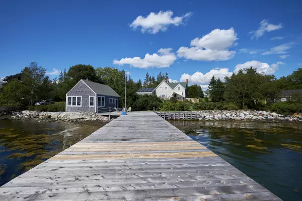 Saint George, ME 04860,170 Horse Point RD