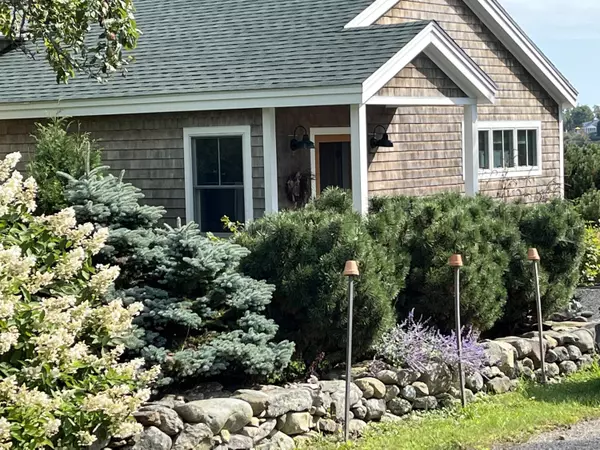 Saint George, ME 04860,170 Horse Point RD