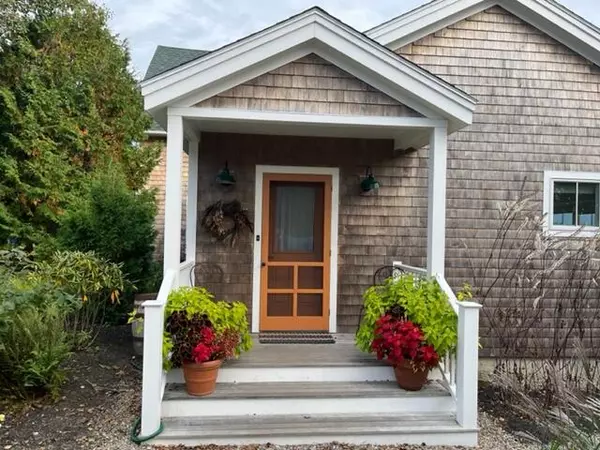 Saint George, ME 04860,170 Horse Point RD