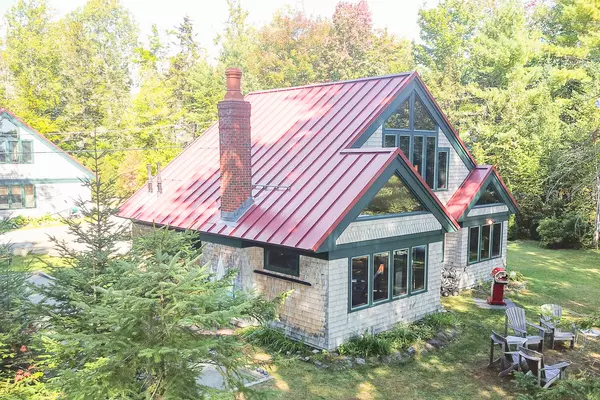 Lake View Plt, ME 04414,48 Howard Point RD