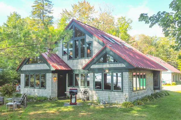 Lake View Plt, ME 04414,48 Howard Point RD