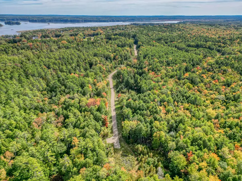 Lot 07 Sara's WAY, Bowdoinham, ME 04008