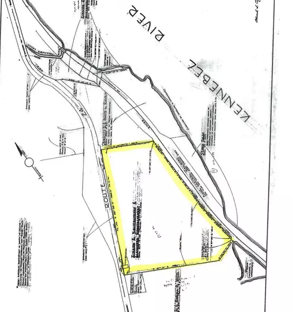 Richmond, ME 04357,877 River RD