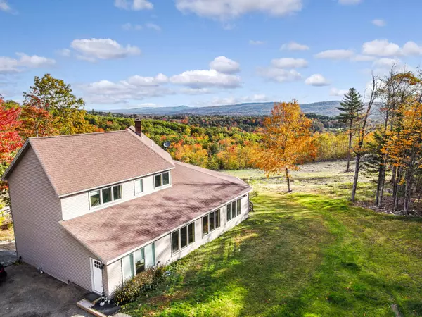 16 Ridge Road NW, Holden, ME 04429