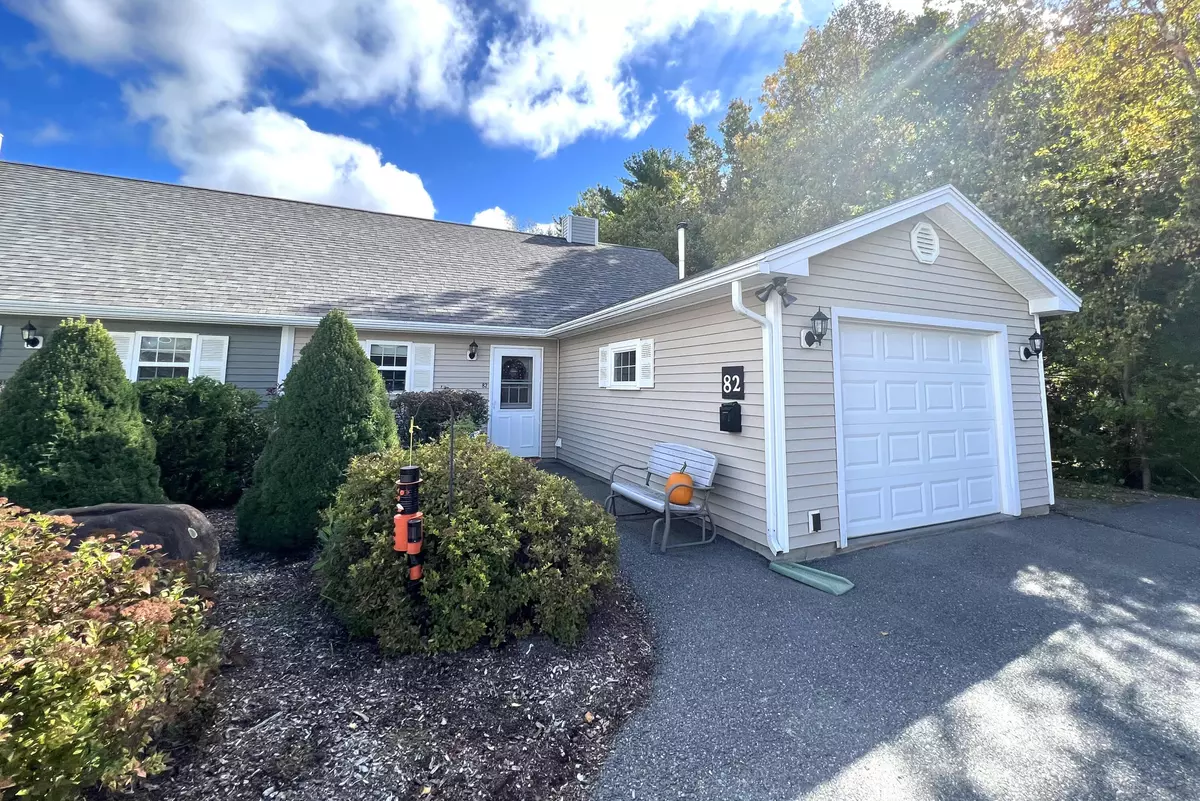 Milford, ME 04461,82 River Village DR #82