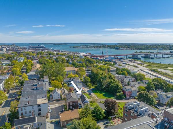 20 Orange ST, Portland, ME 04102