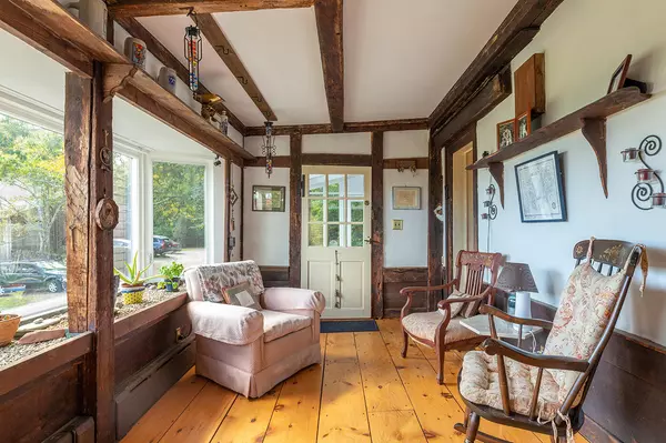 Lincolnville, ME 04849,2407 Atlantic HWY