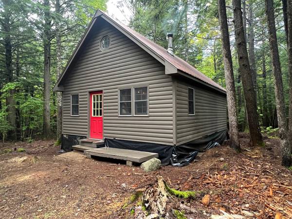 462 Sebec Shore RD, Guilford, ME 04443