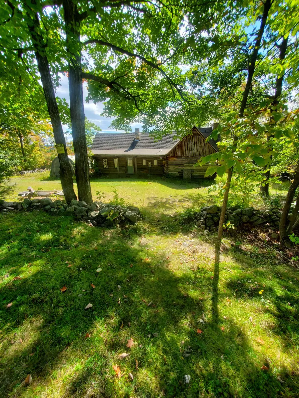 Naples, ME 04055,Lot 12 Chaplin Hill LN