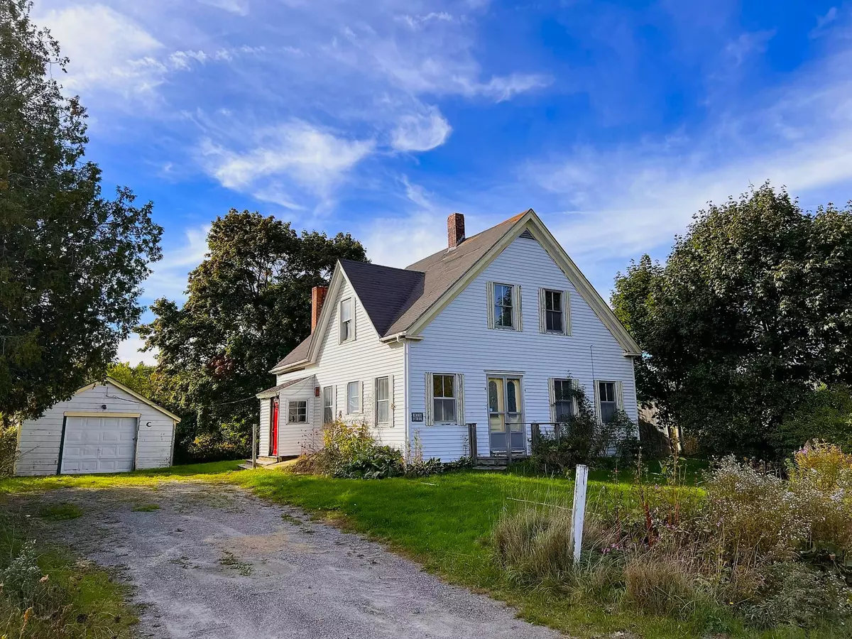 Thomaston, ME 04861,156 Beechwood ST