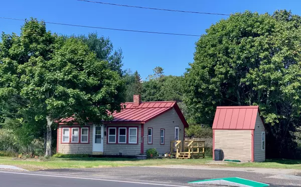 East Machias, ME 04630,471 Main ST