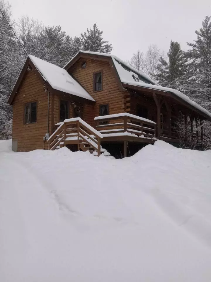 Hartford, ME 04220,176 Stetson RD