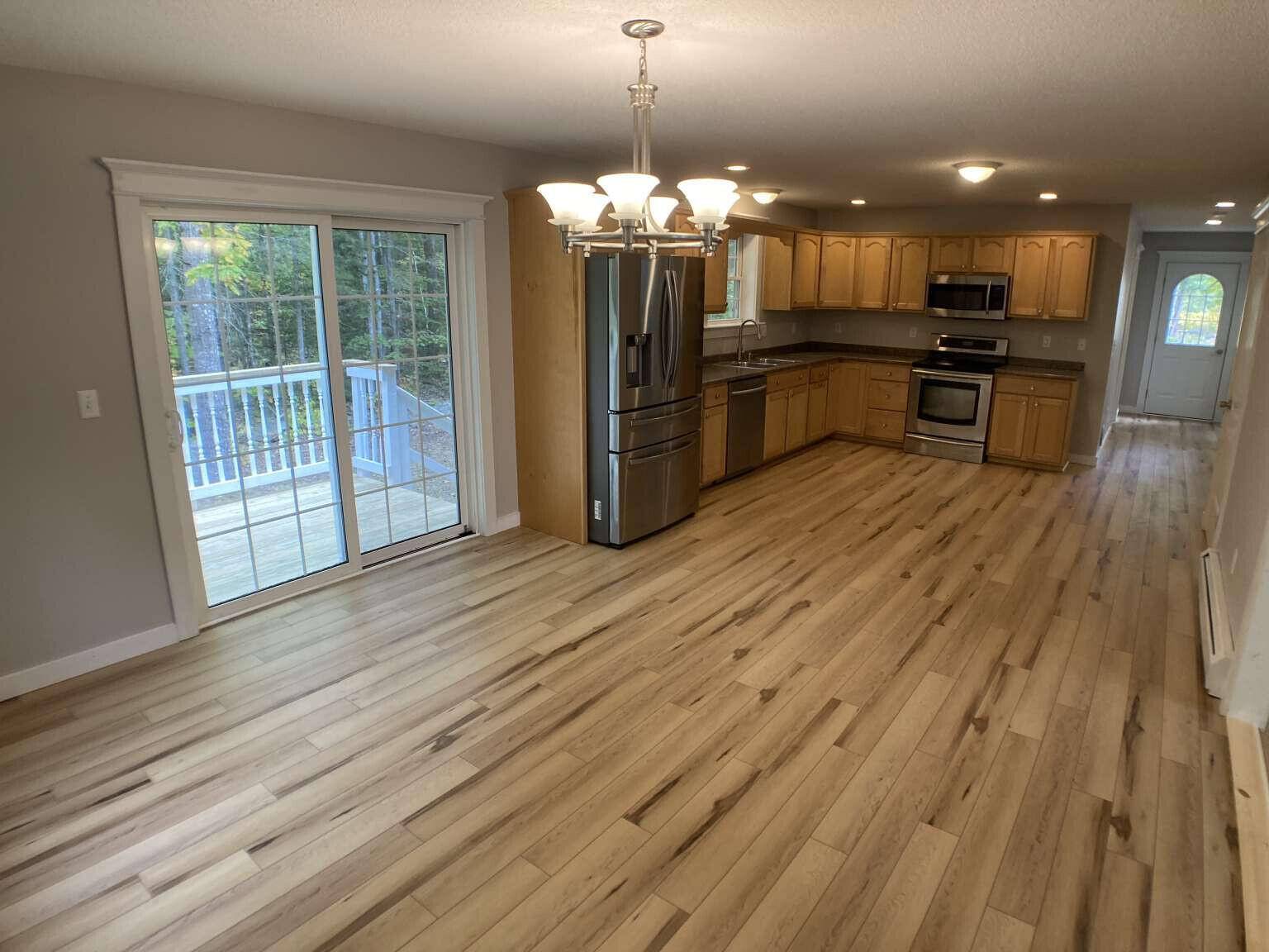 Bradley, ME 04411,82 Highpoint PL