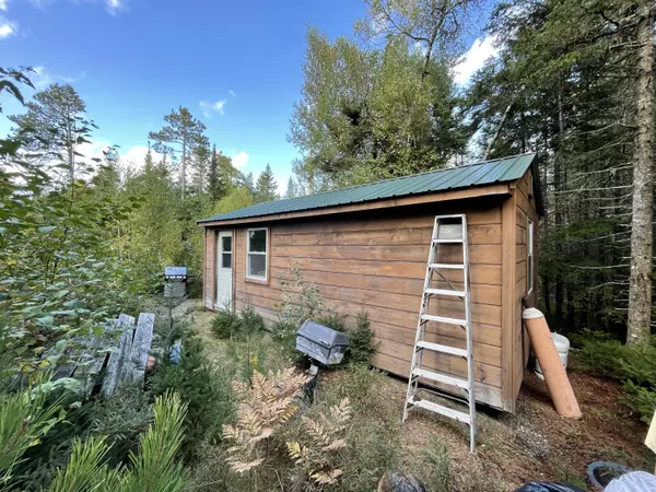 Northfield, ME 04654,2148 Northfield RD