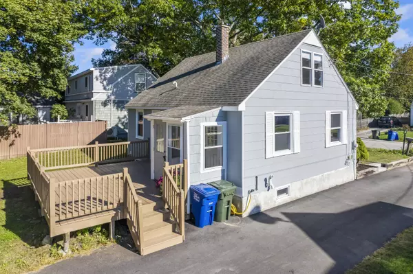 South Portland, ME 04106,25 McKinley ST