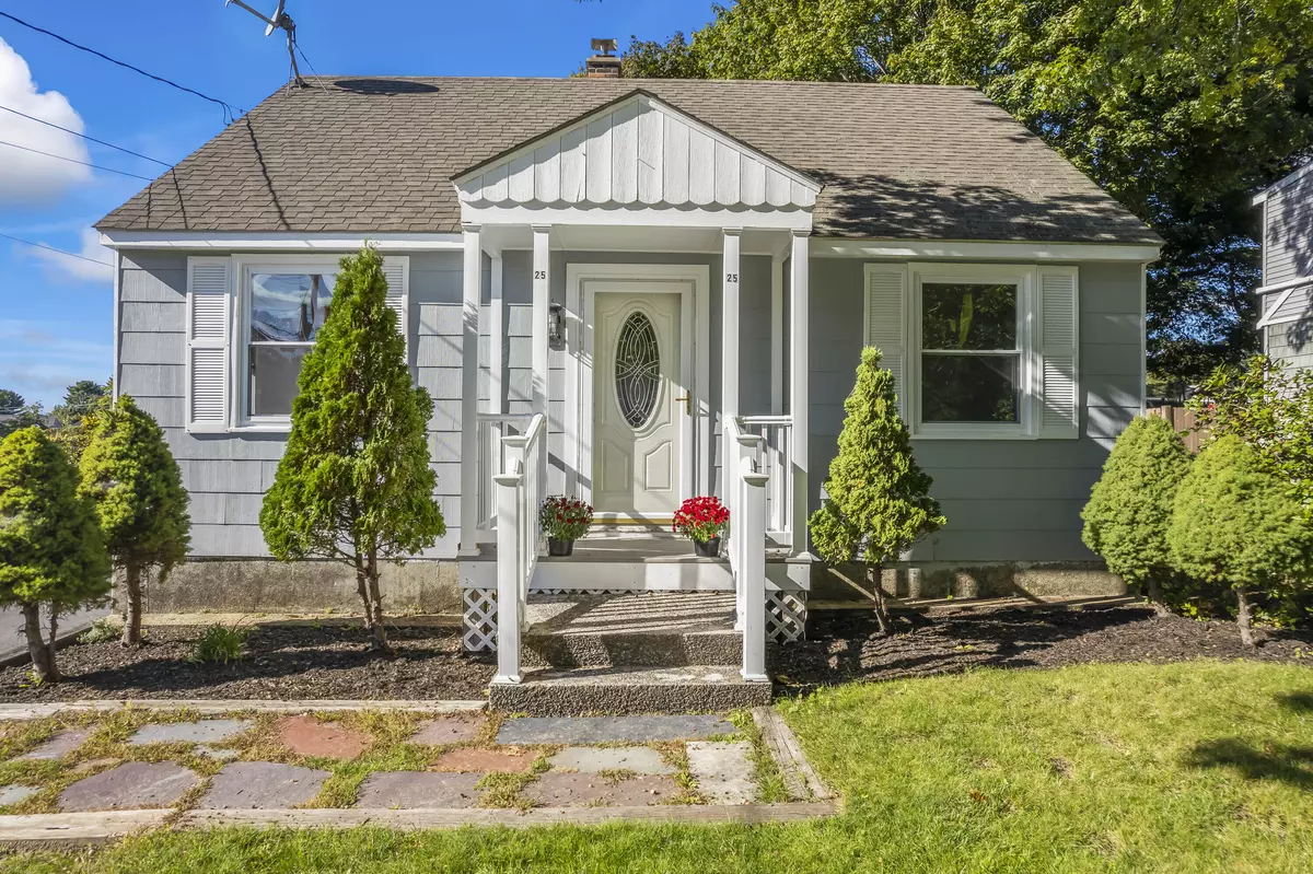 South Portland, ME 04106,25 McKinley ST